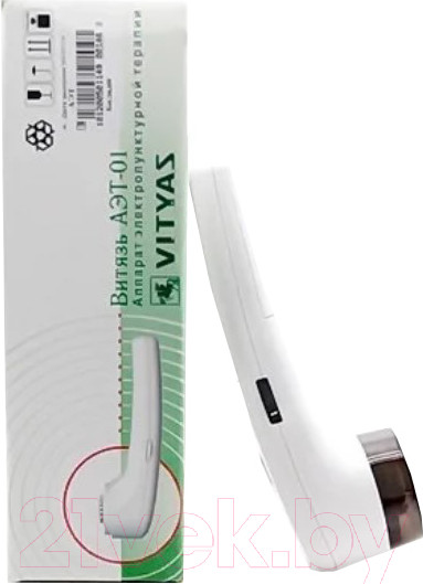 Изображение товара Аппарат физиотерапии Витязь АЭТ-01