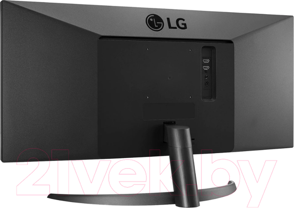 Изображение товара Монитор LG 29WP500-B
