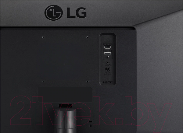 Изображение товара Монитор LG 29WP500-B
