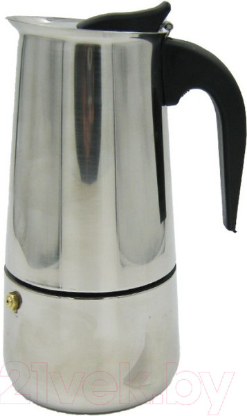 Изображение товара Гейзерная кофеварка DomiNado 006