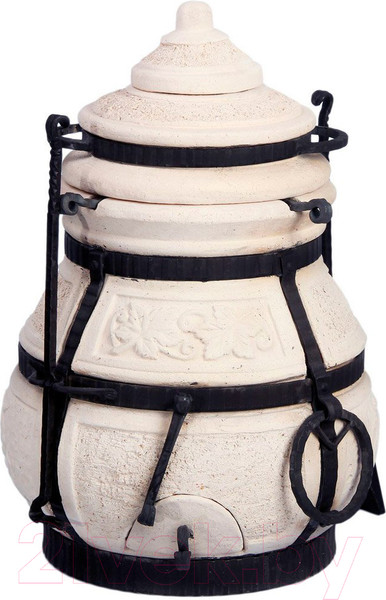 Изображение товара Тандыр Амфора Кочевник