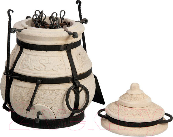 Изображение товара Тандыр Амфора Кочевник