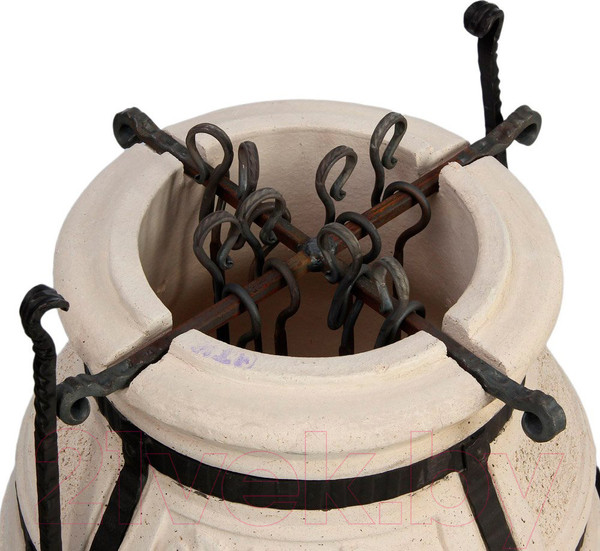 Изображение товара Тандыр Амфора Кочевник