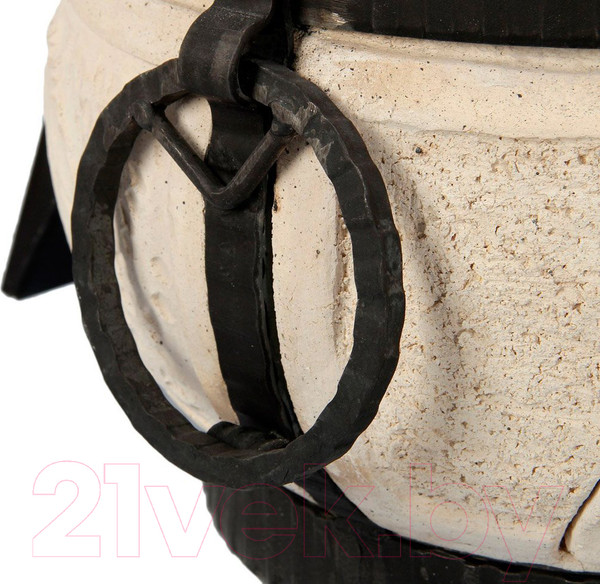 Изображение товара Тандыр Амфора Кочевник