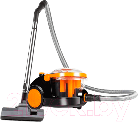 Изображение товара Пылесос Arnica Bora 3000 / ET11020 (оранжевый)