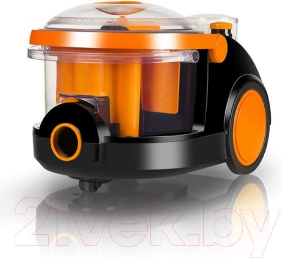 Изображение товара Пылесос Arnica Bora 3000 / ET11020 (оранжевый)