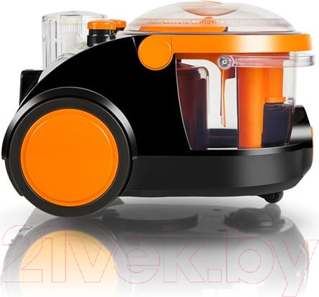 Изображение товара Пылесос Arnica Bora 3000 / ET11020 (оранжевый)