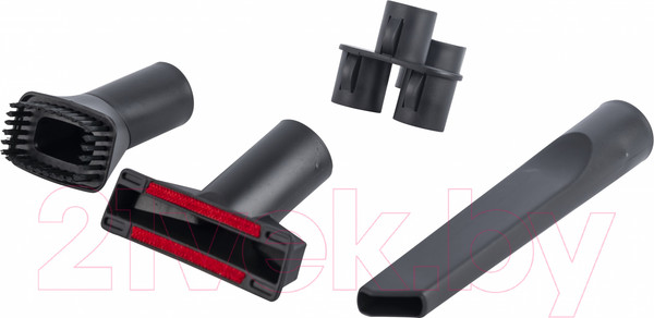 Изображение товара Пылесос Arnica Bora 3000 / ET11020 (оранжевый)