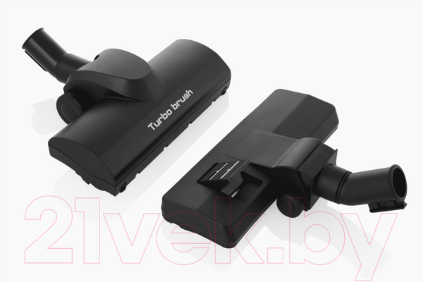 Изображение товара Пылесос Arnica Bora 4000 / ET11100 (зеленый)