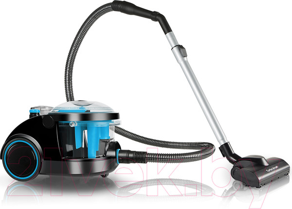 Изображение товара Пылесос Arnica Bora 5000 / ET11131 (синий)