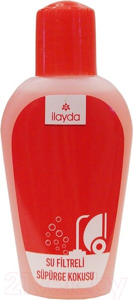 Изображение товара Пылесос Arnica Hydra ET11511 (зеленый)