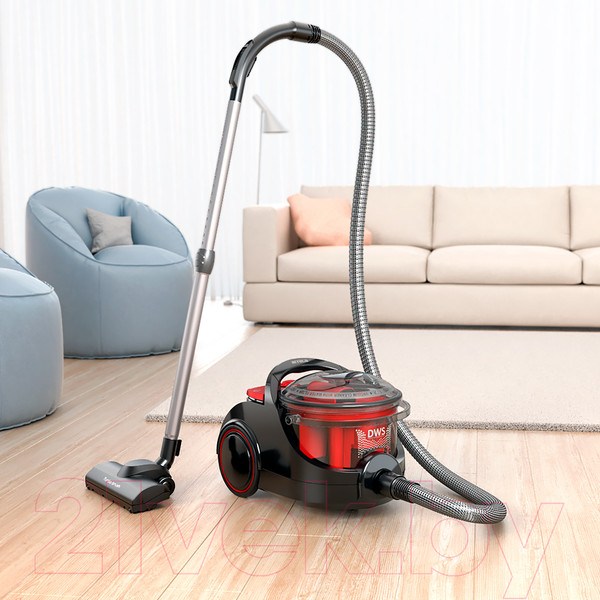 Изображение товара Пылесос Arnica Bora 7000 Premium / ET11370