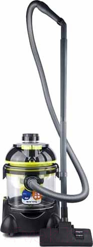 Изображение товара Пылесос Arnica Hydra Rain / ET12101 (зеленый)