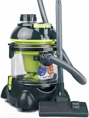 Изображение товара Пылесос Arnica Hydra Rain / ET12101 (зеленый)