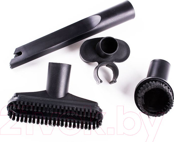 Изображение товара Пылесос Arnica Hydra Rain / ET12101 (зеленый)