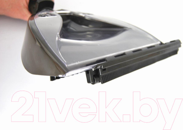 Изображение товара Пылесос Arnica Hydra Rain / ET12101 (зеленый)