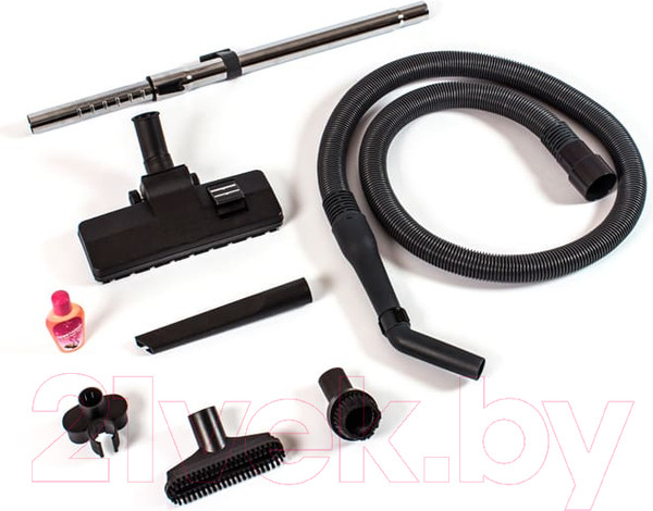 Изображение товара Пылесос Arnica Hydra Rain / ET12101 (зеленый)