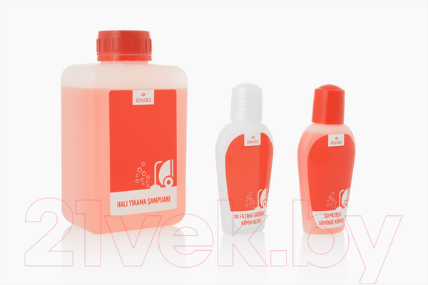 Изображение товара Пылесос Arnica Hydra Rain / ET12101 (зеленый)