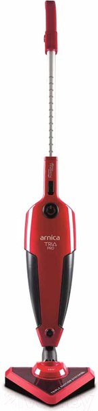 Изображение товара Вертикальный пылесос Arnica Tria Pro / ET13310 (красный)