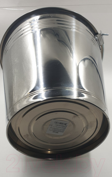 Изображение товара Ведро DomiNado 12WC