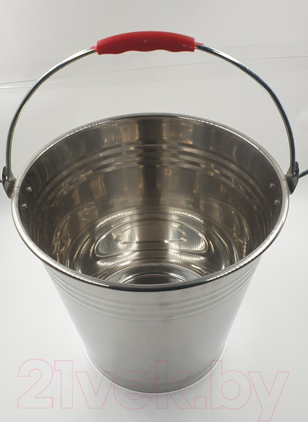 Изображение товара Ведро DomiNado 12WC