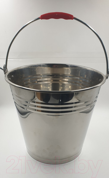 Изображение товара Ведро DomiNado 12WC