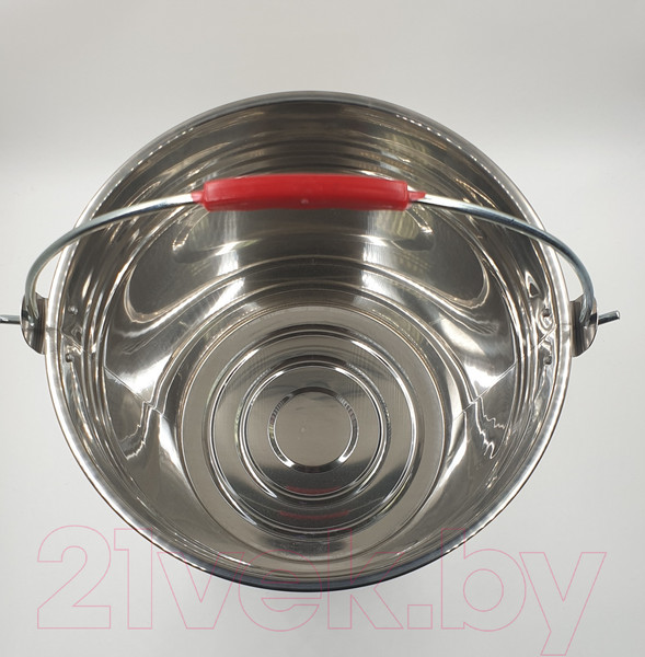 Изображение товара Ведро DomiNado 12WC