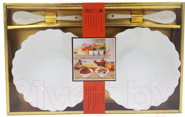 Изображение товара Набор для салата DomiNado XD-2022-2S