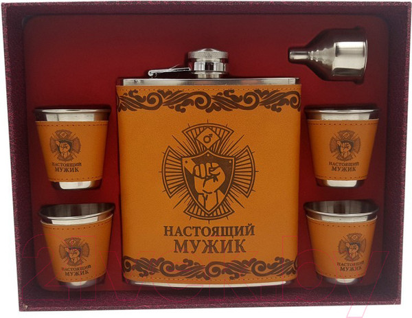 Изображение товара Подарочный набор DomiNado TZ-2