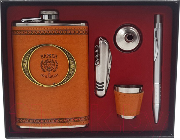 Изображение товара Подарочный набор DomiNado TZ-5