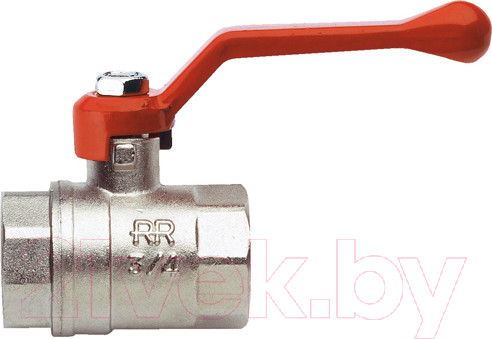 Изображение товара Шаровой кран Remer 37110