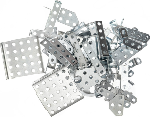 Изображение товара Конструктор Десятое королевство Джип / 00955 (383эл)