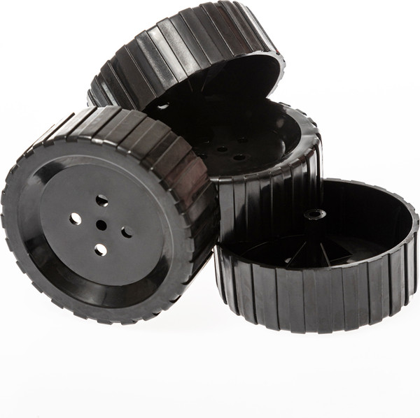 Изображение товара Конструктор Десятое королевство Джип / 00955 (383эл)