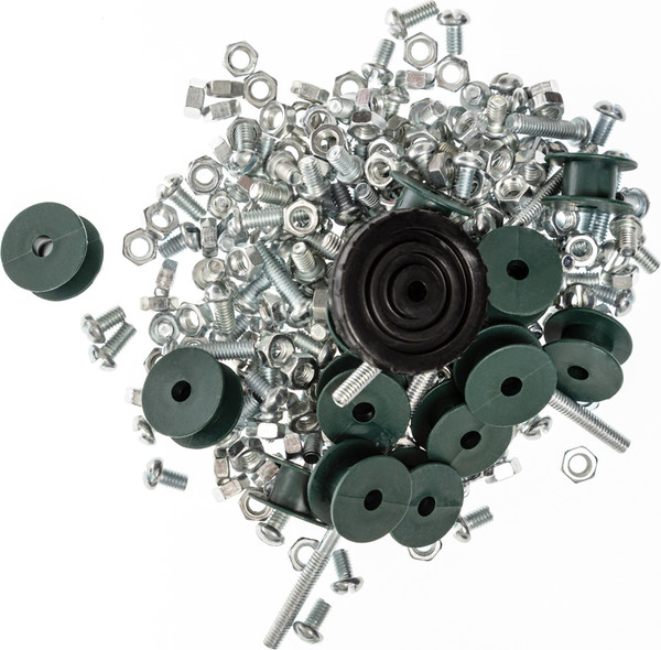 Изображение товара Конструктор Десятое королевство Джип / 00955 (383эл)