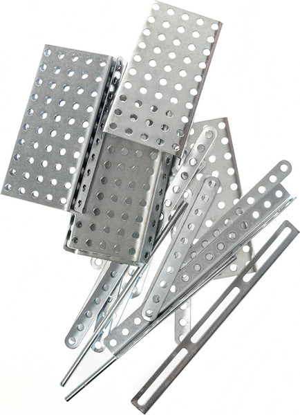 Изображение товара Конструктор Десятое королевство Джип / 00955 (383эл)