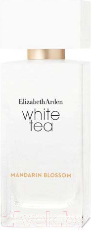 Изображение товара Туалетная вода Elizabeth Arden White Tea Mandarin Blossom for Women (50мл)