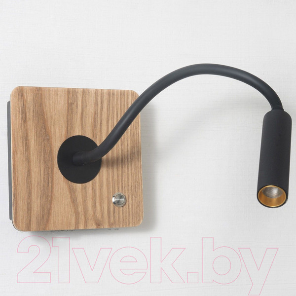 Изображение товара Спот FAVOURITE Crumb 2835-1W