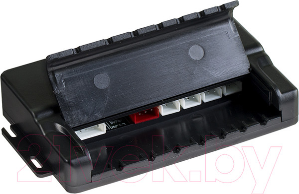 Изображение товара Парковочный радар Interpower IP-415 (белый)