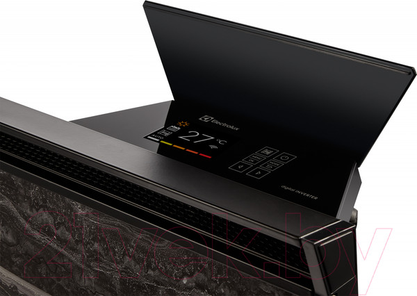 Изображение товара Конвектор Electrolux Brilliant Marble ECH/BMI-1500