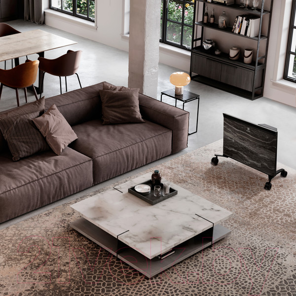 Изображение товара Конвектор Electrolux Brilliant Marble ECH/BMI-1500