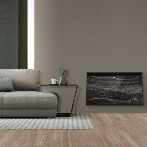 Изображение товара Конвектор Electrolux Brilliant Marble ECH/BMI-2000