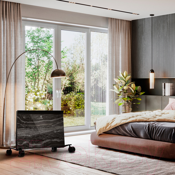 Изображение товара Конвектор Electrolux Brilliant Marble ECH/BMI-2000