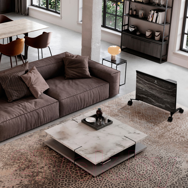 Изображение товара Конвектор Electrolux Brilliant Marble ECH/BMI-2000