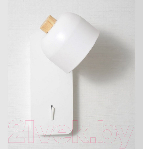 Изображение товара Спот FAVOURITE 2834-1W