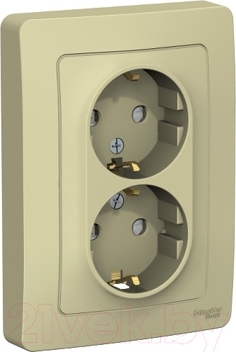 Изображение товара Розетка Systeme (Schneider) Electric Blanca BLNRS001127