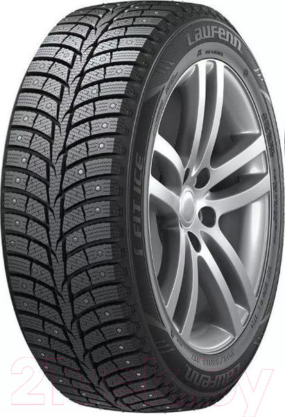 Изображение товара Зимняя шина Laufenn I Fit Ice LW71 225/45R17 94T (шипы)
