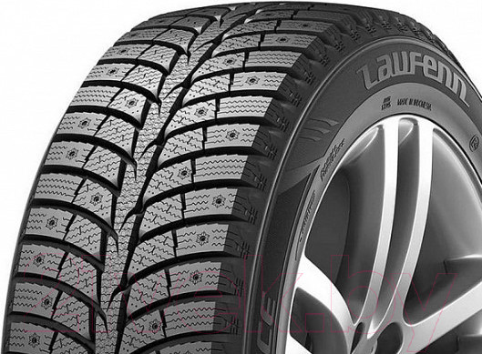 Изображение товара Зимняя шина Laufenn I Fit Ice LW71 225/45R17 94T (шипы)