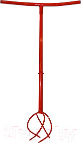 Изображение товара Культиватор ручной Станкоинструмент КС-2