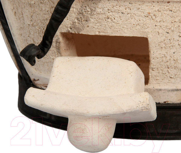 Изображение товара Тандыр Амфора Охотник