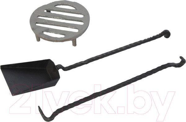 Изображение товара Тандыр Амфора Охотник